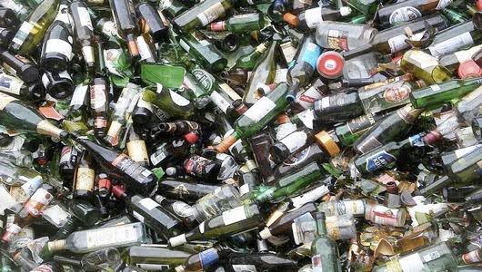 Sell Glass Scrap scrap online in Varanasi - Kabadivala