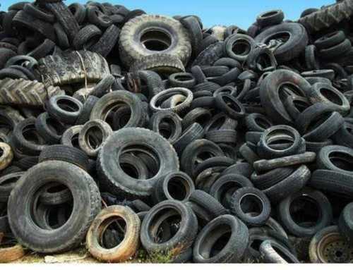 Sell Rubber Scrap scrap online in Varanasi - Kabadivala